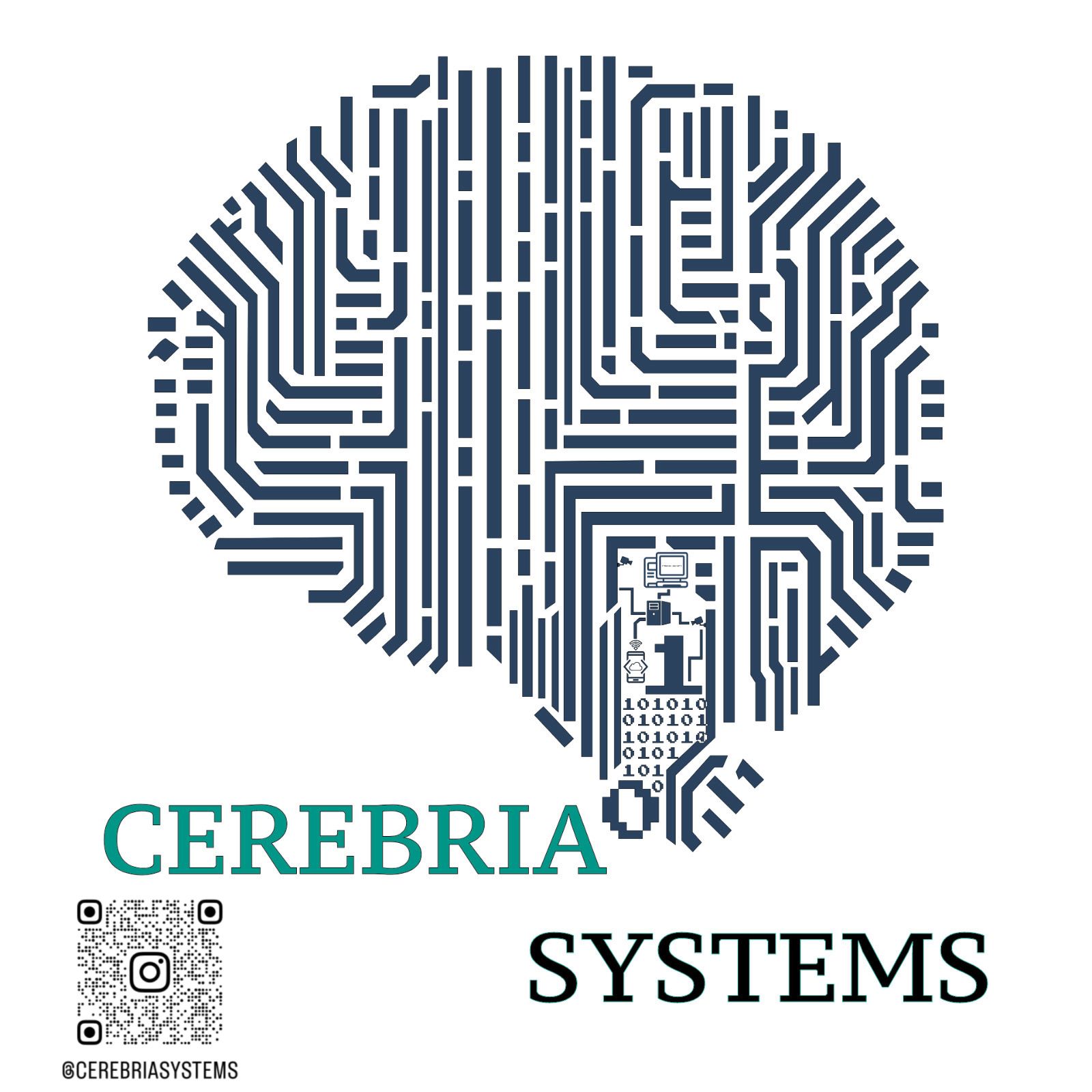 Logotipo Cerebria